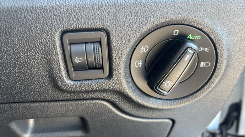 Skoda Fabia 1.0 TSI 116 SE L Edition 5dr DSG Petrol Hatchback